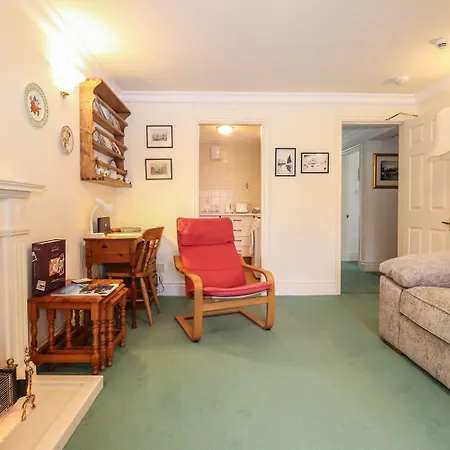 Swallowdale Apartamento