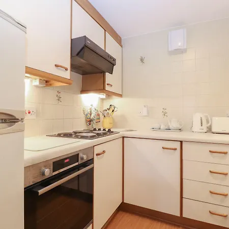 Swallowdale Apartament Ambleside