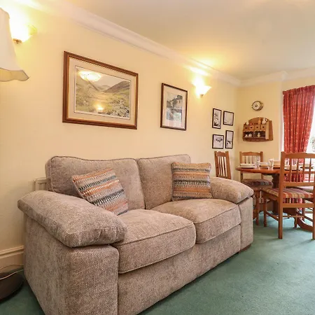 Apartament Swallowdale *